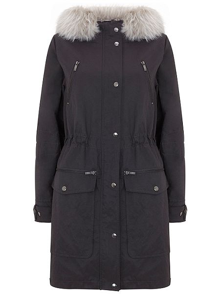 Mint Velvet AW16 Wishlist JacquardFlower
