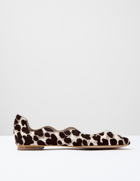 Boden Wave Flats