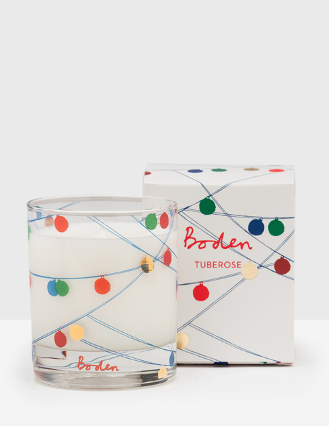 Boden Scented Candle
