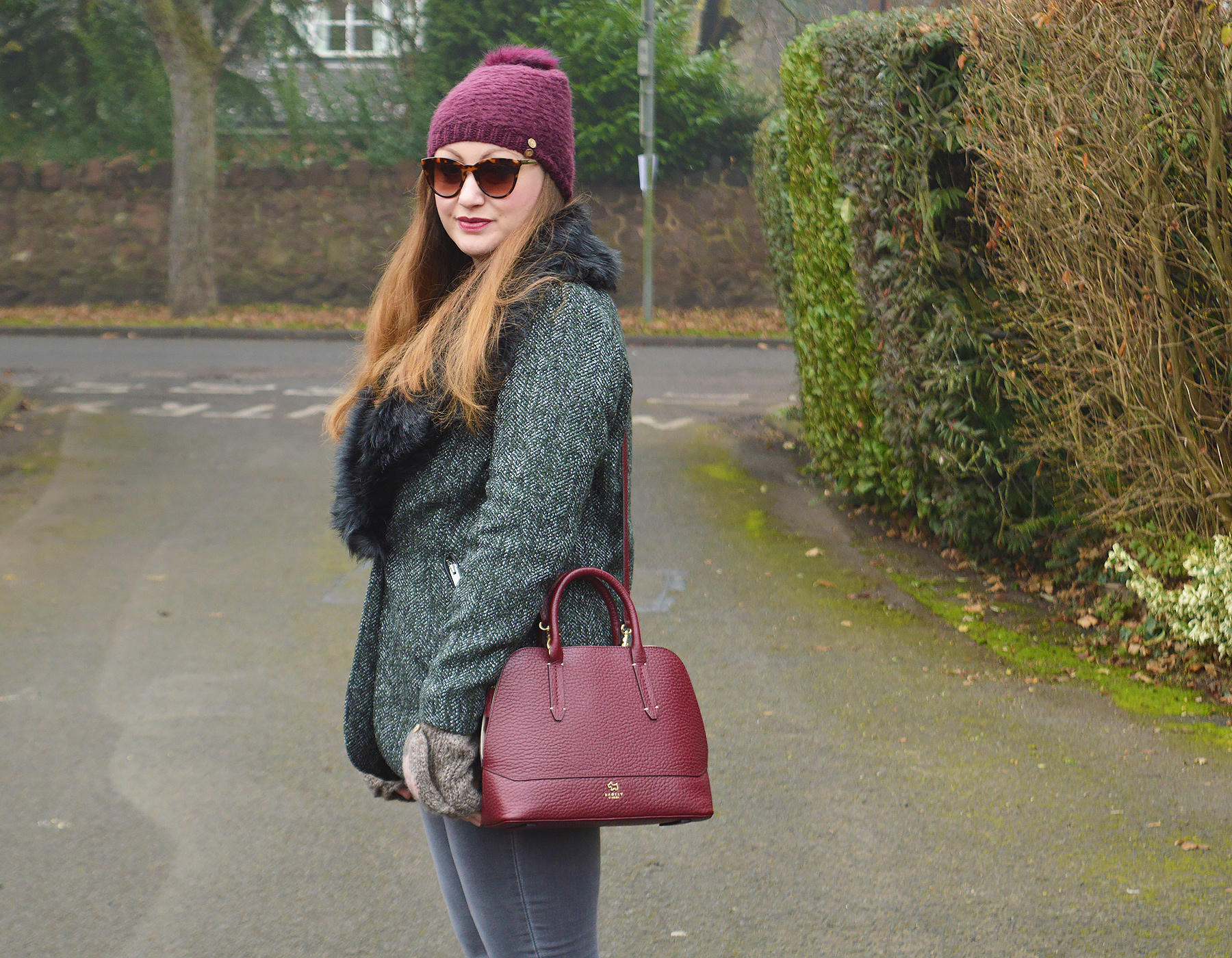 Uk fashion blogger casual outfits
