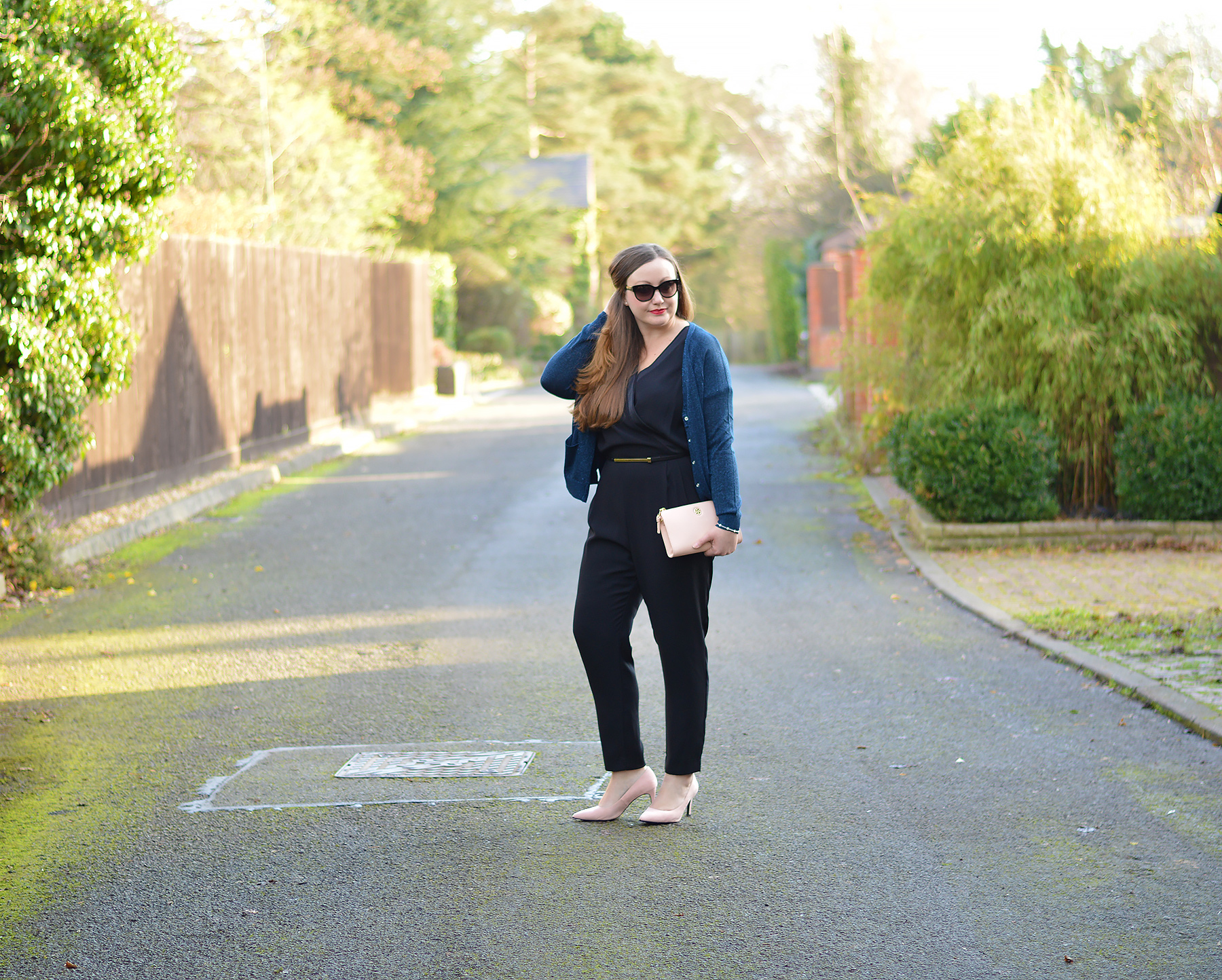 Flattering Going Out Outfit