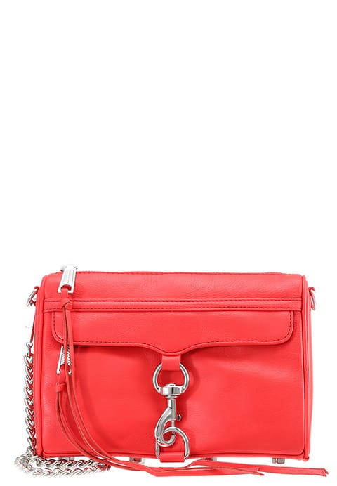 Rebecca Minkoff Mini Mac Dragonfruit