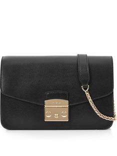 Furla Metropolis Bag in black