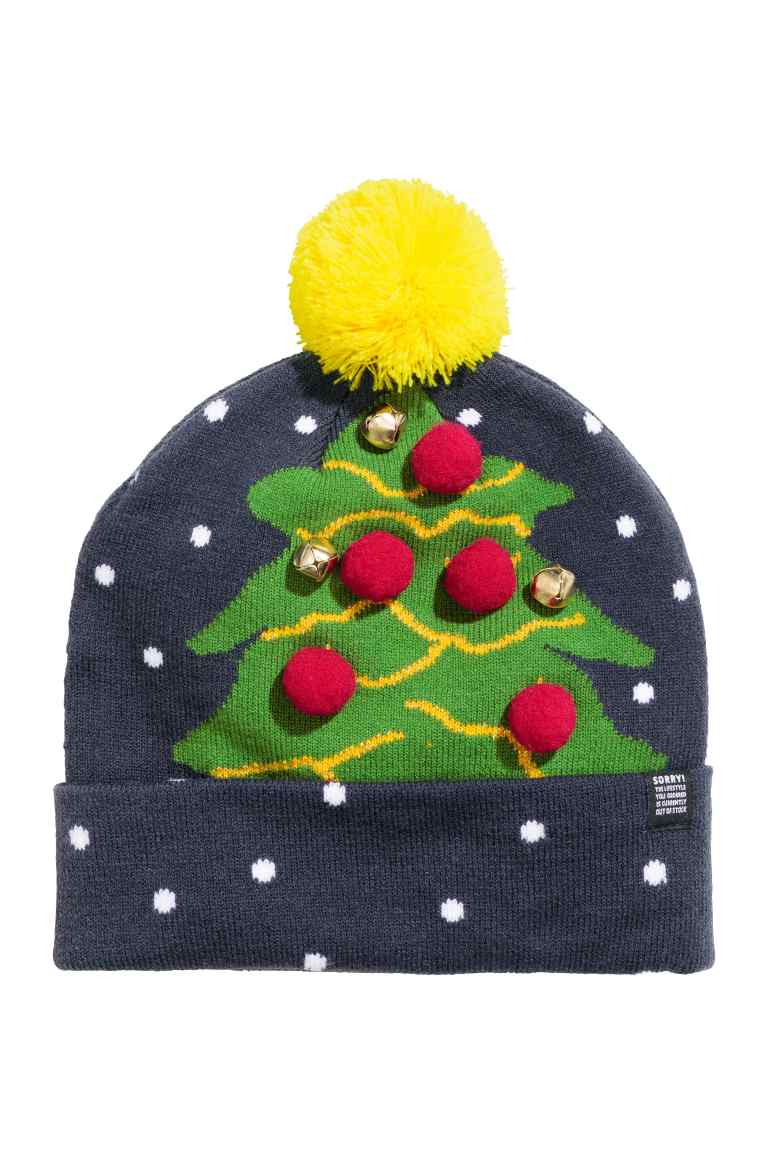 H&M Christmas Hat