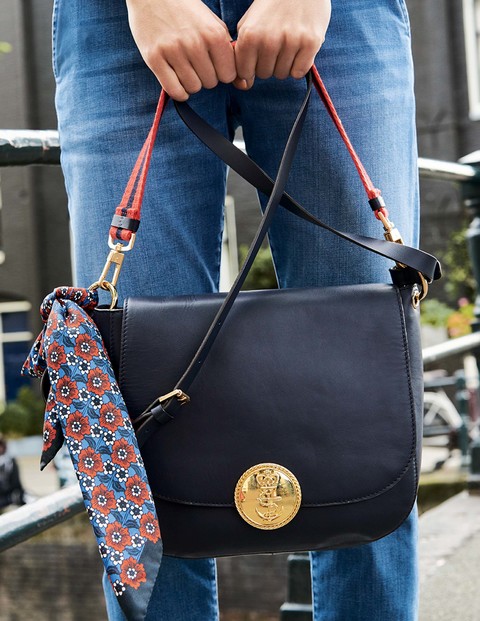 Boden Maritime Bag