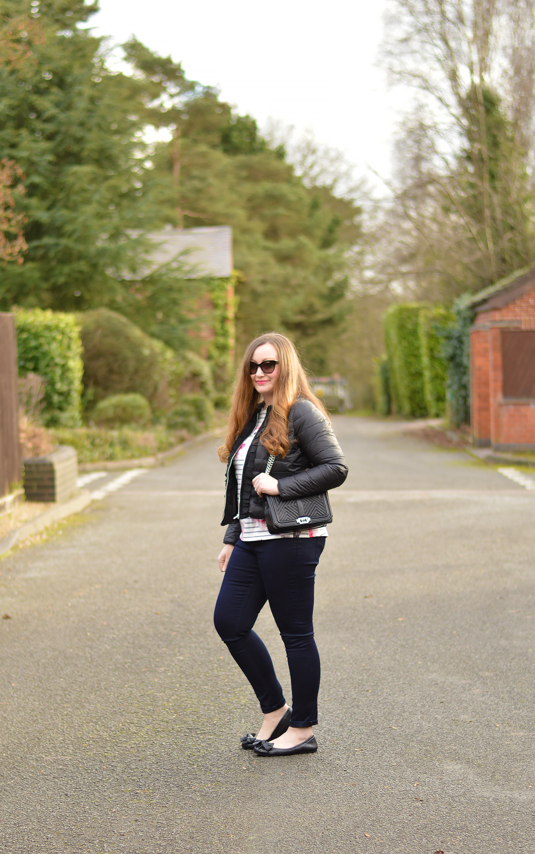 Joules Monroe Skinny Jeans