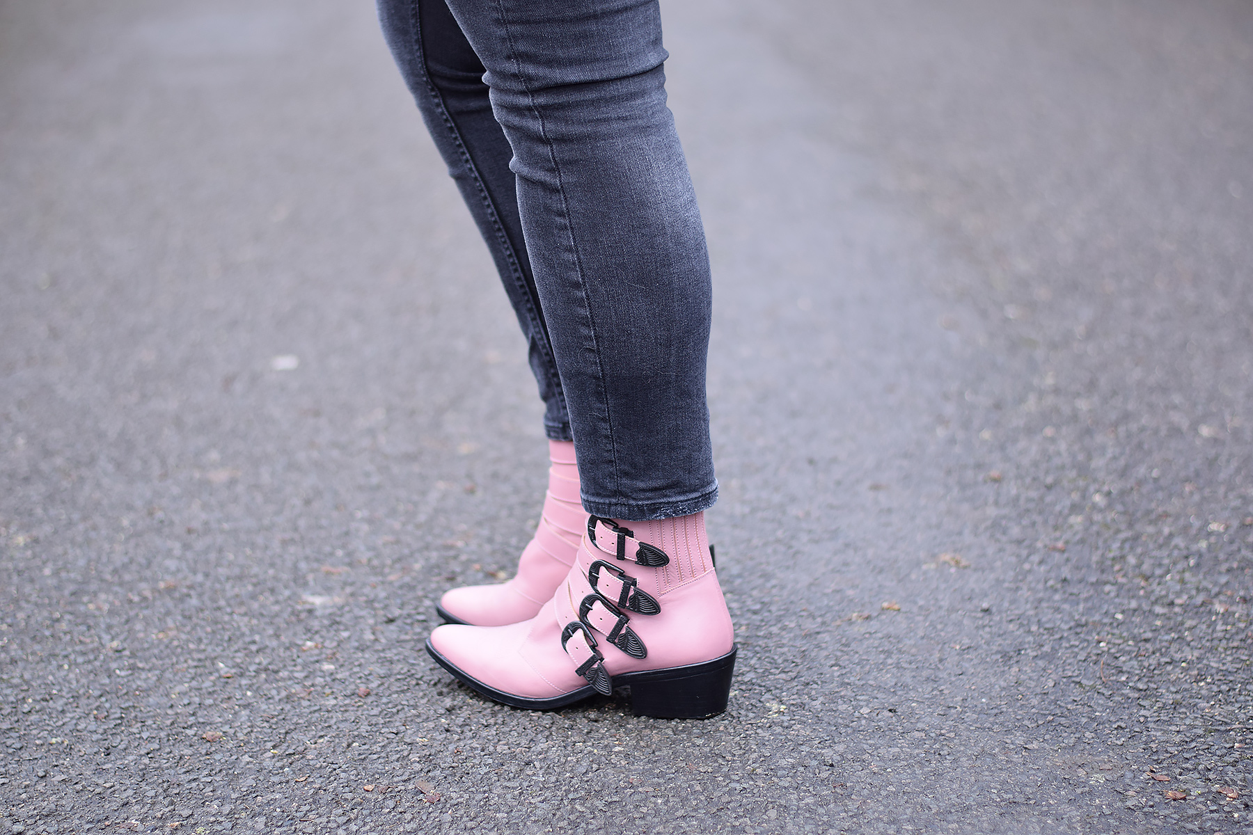 Toga Pulla boots Review 