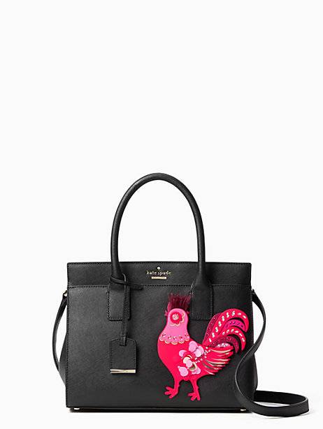 Kate Spade Imagination Rooster Small Candace