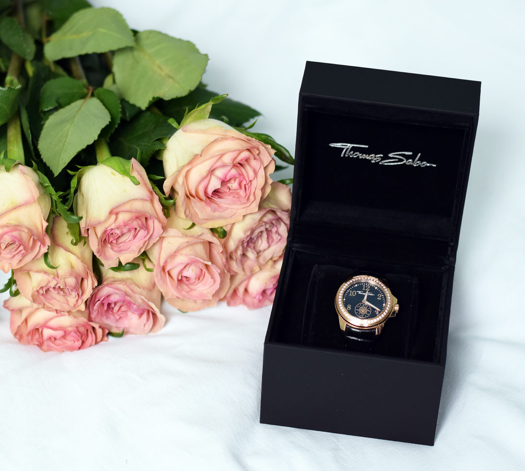Thomas Sabo Glam Chic Watch Review