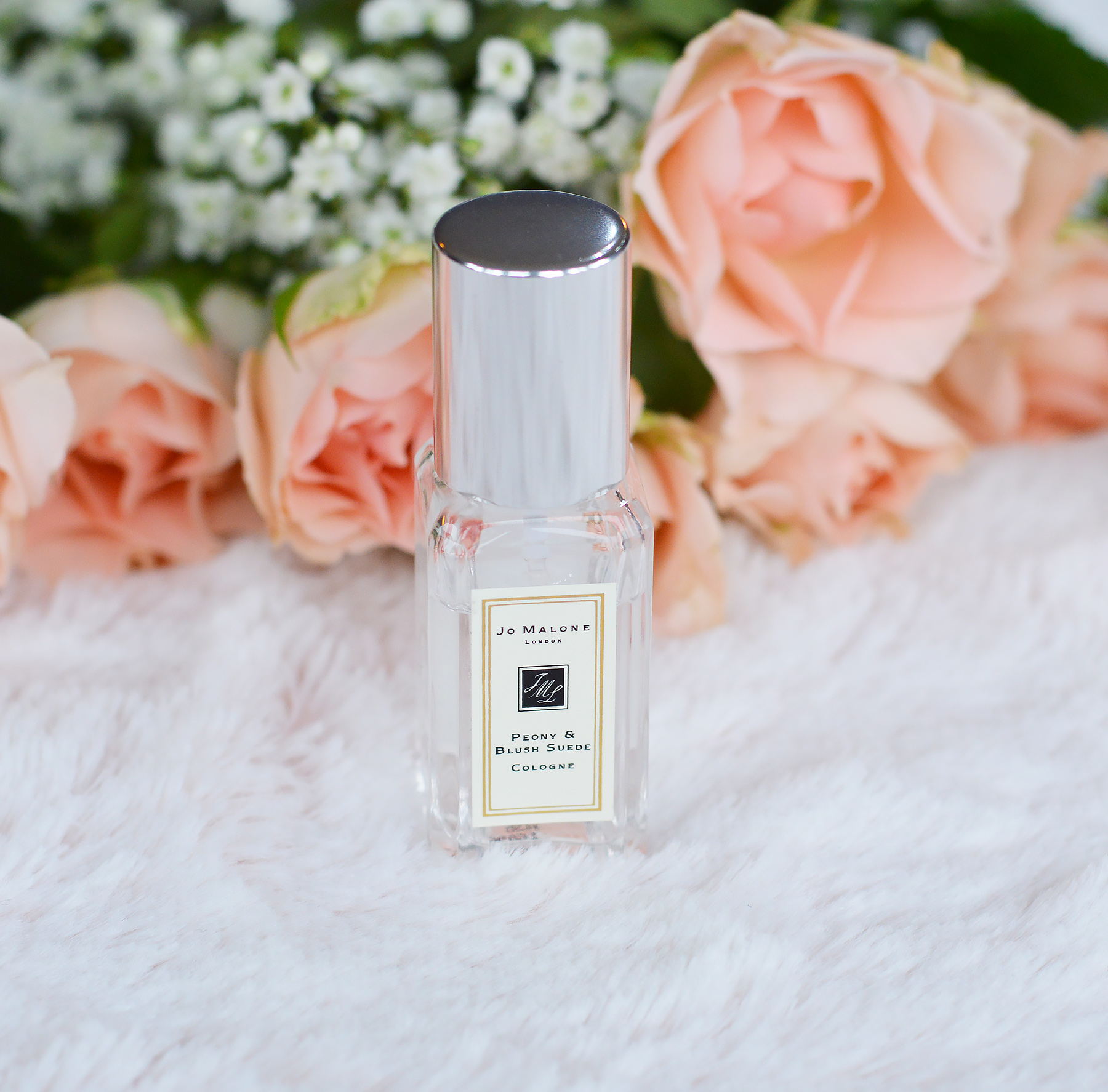 Jo Malone Peony And Blush Suede Cologne Review