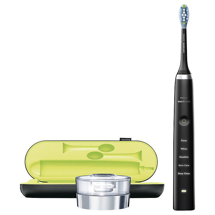 Philips Sonicare Diomondclean Rechargeable Toothbrush