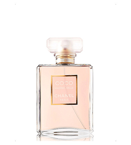 Chanel Coco Mademoiselle Travel Perfume