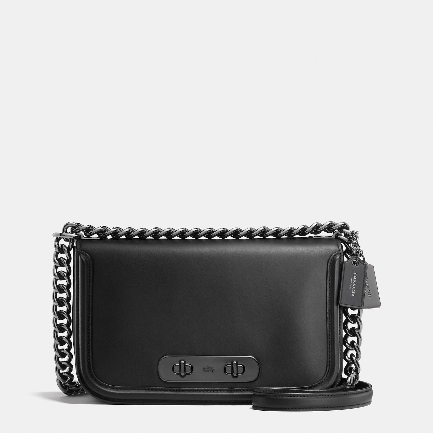 Coach swagger 2025 shoulder bag 20