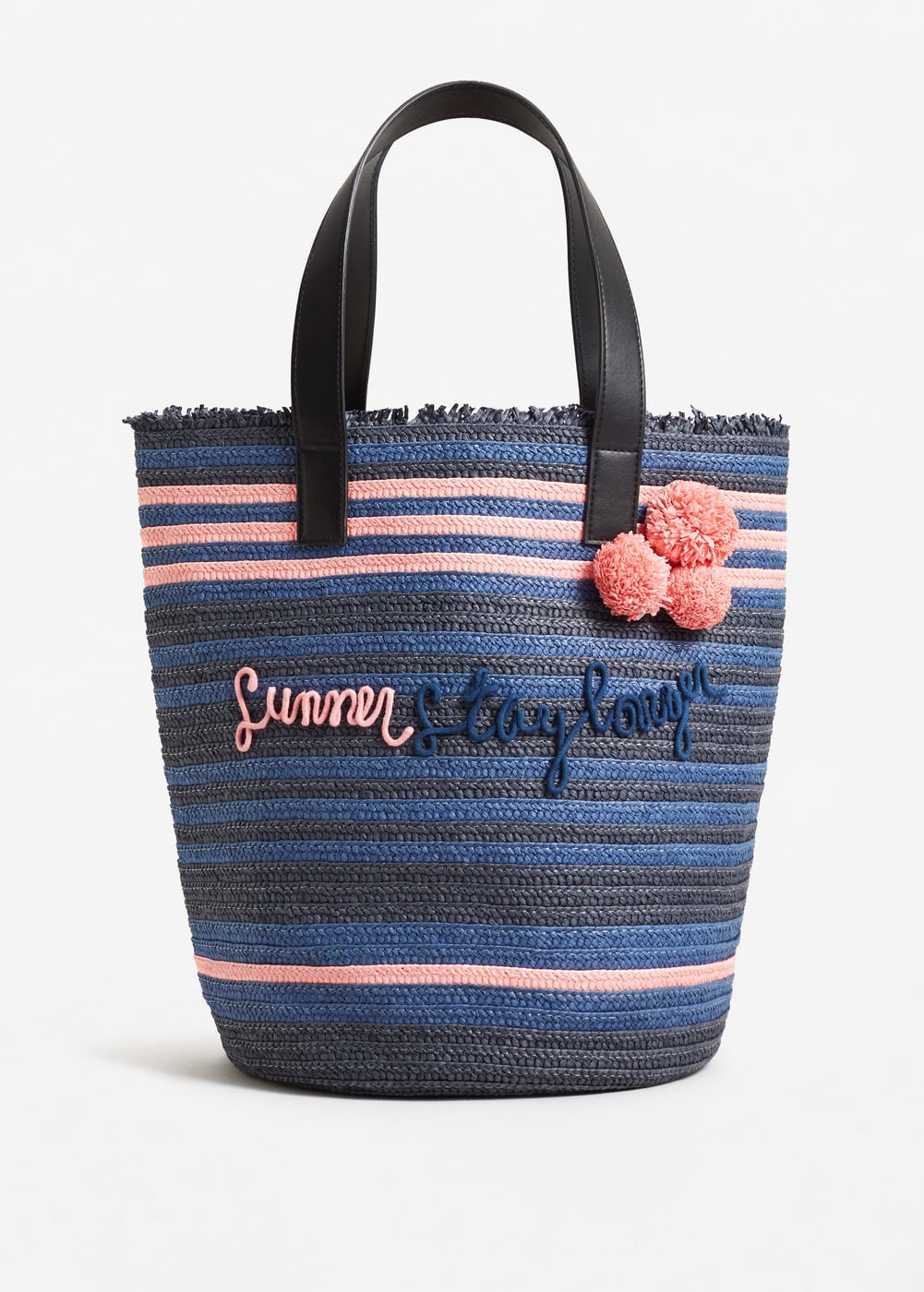Basket Bags Trend Alert JacquardFlower
