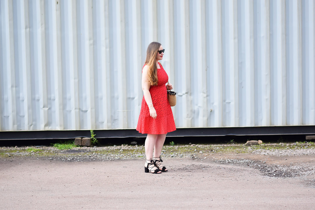 Bonmarche sales denim dress