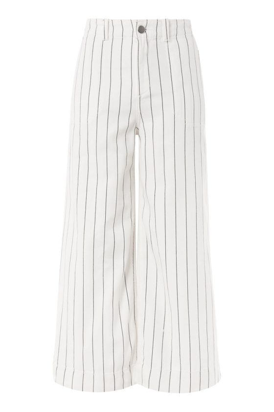 5 Of The Best Striped Trousers 2017 – JacquardFlower