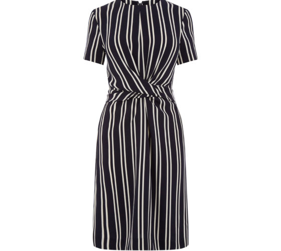 Vertical Striped Dresses 5 Of The Best – JacquardFlower