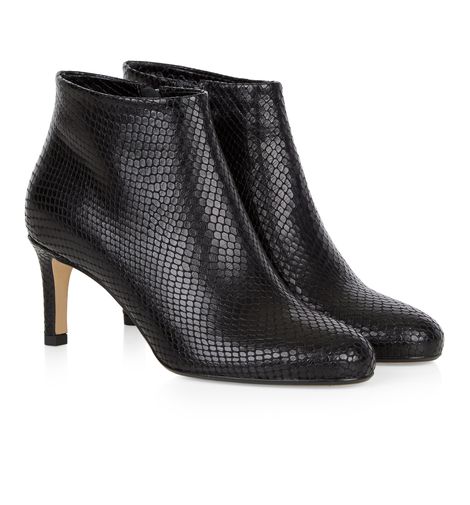 Hobbs Lizzie Ankle Boots