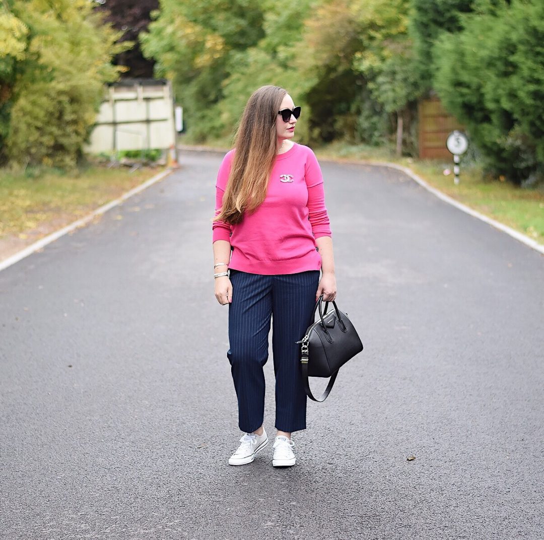 Instagram Outfit Roundup – JacquardFlower