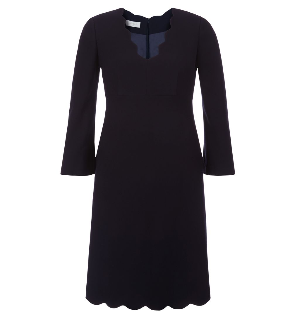 Hobbs scarlett dress shop