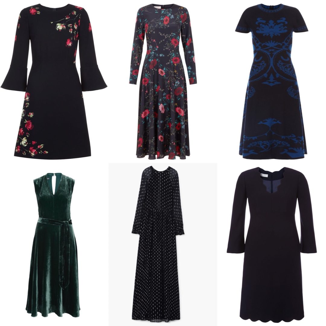 Hobbs party dresses deals