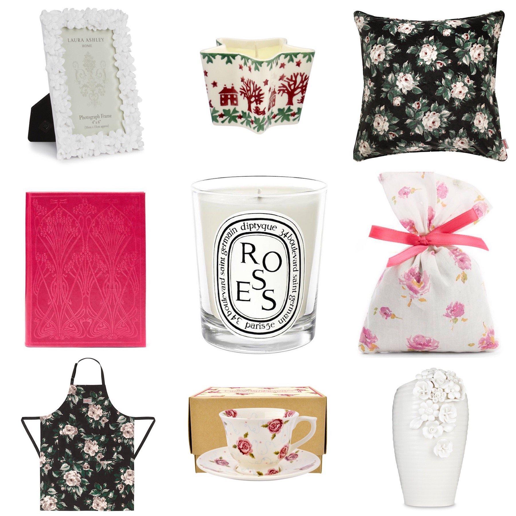 Gift Ideas For The Home