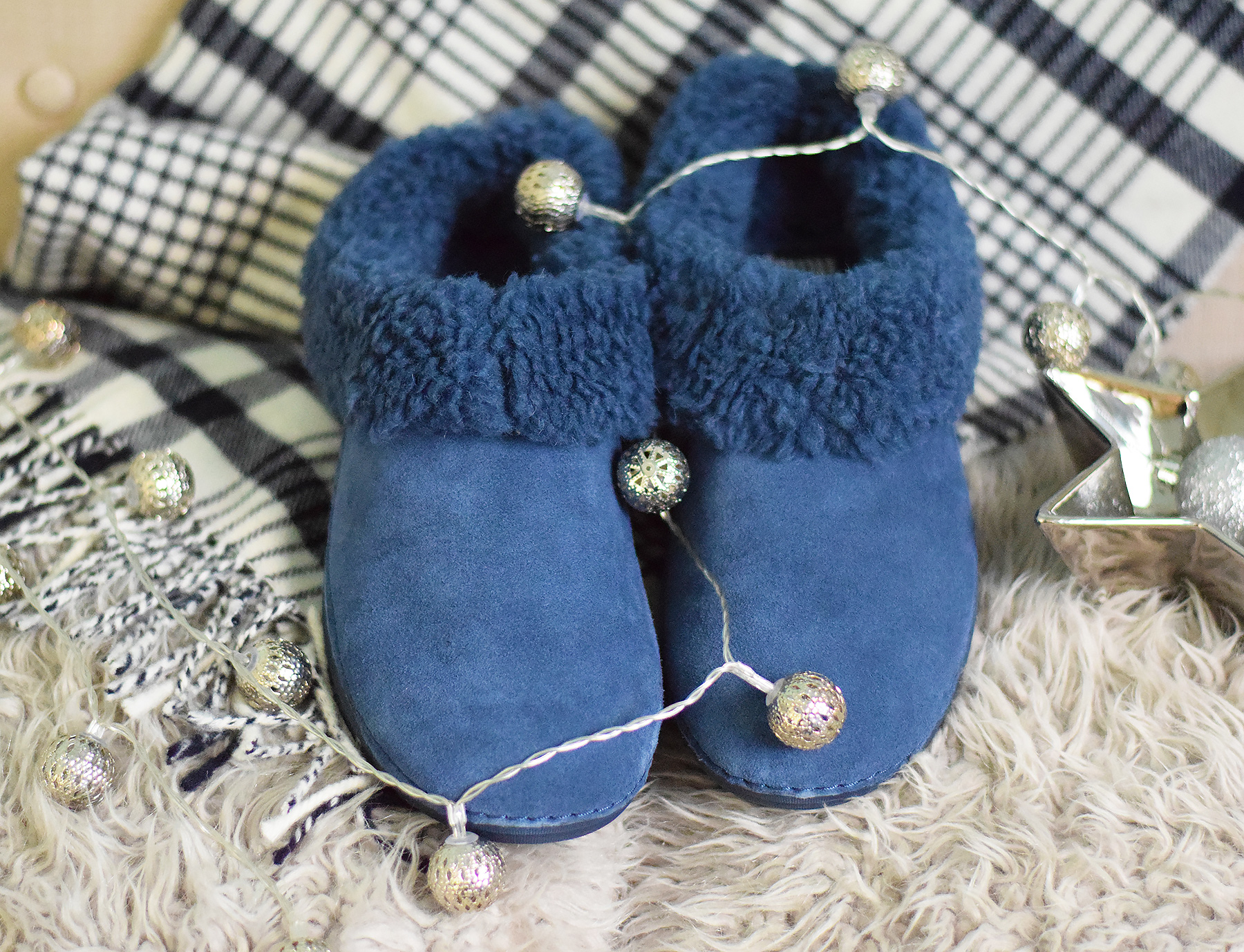 Fitflop Loaff Snug Suede Slippers Review