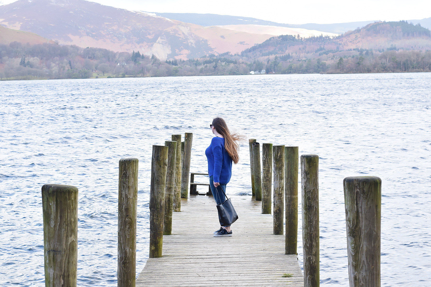 The Lake District Outfit Post