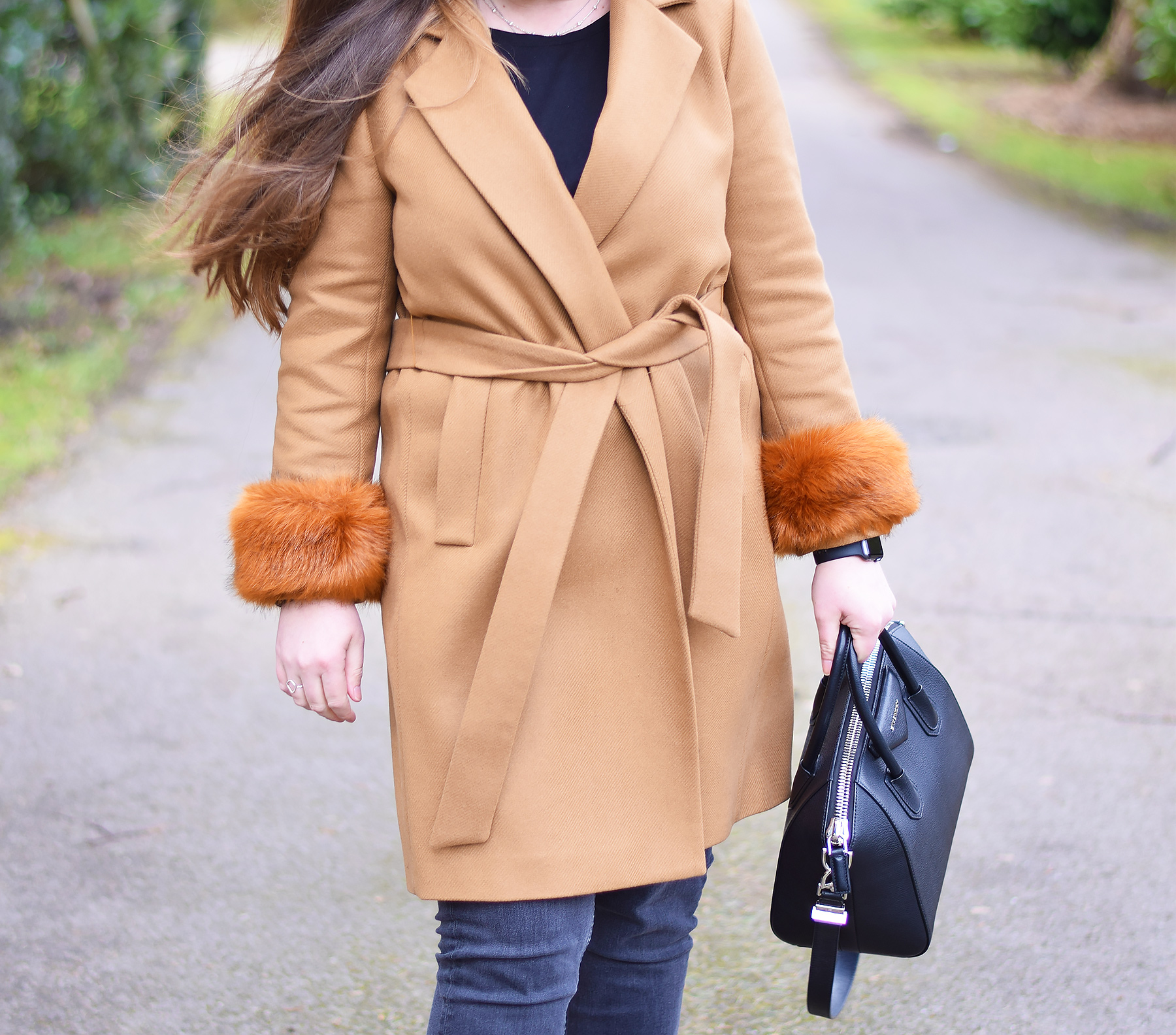 Dressing Down A Formal Coat – JacquardFlower