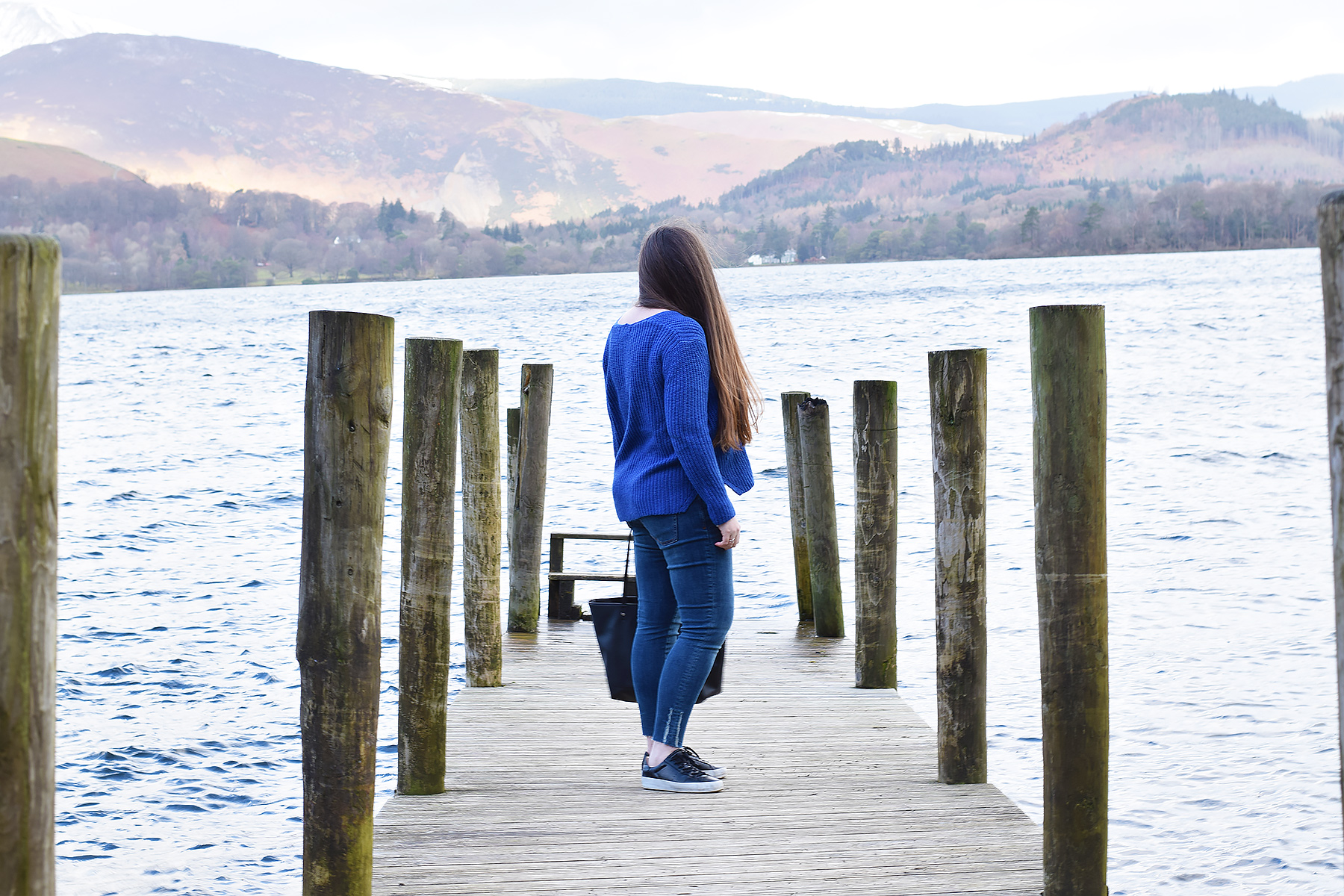 What to wear for a holiday in the lakes