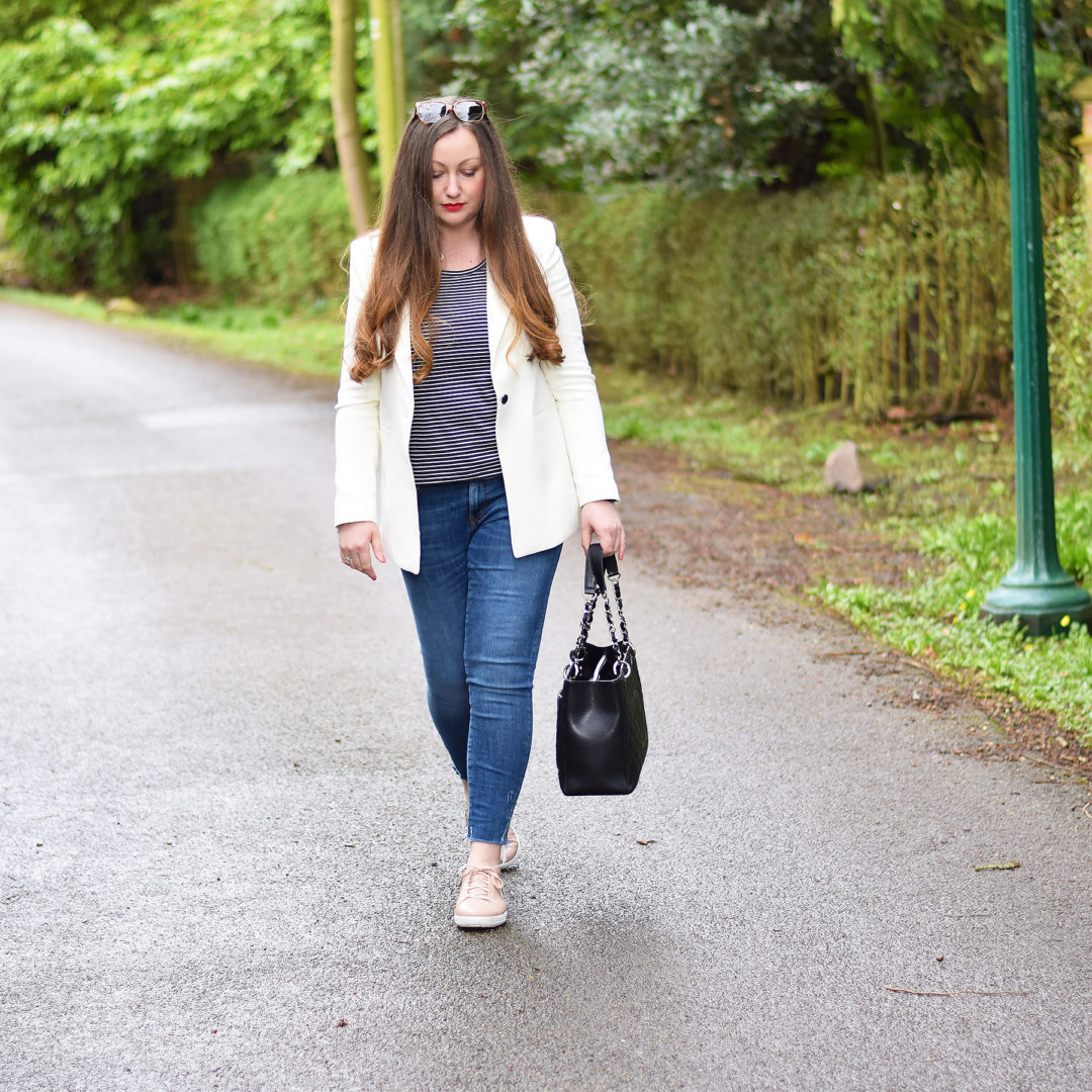 STYLISH TRAINERS FOR WORK