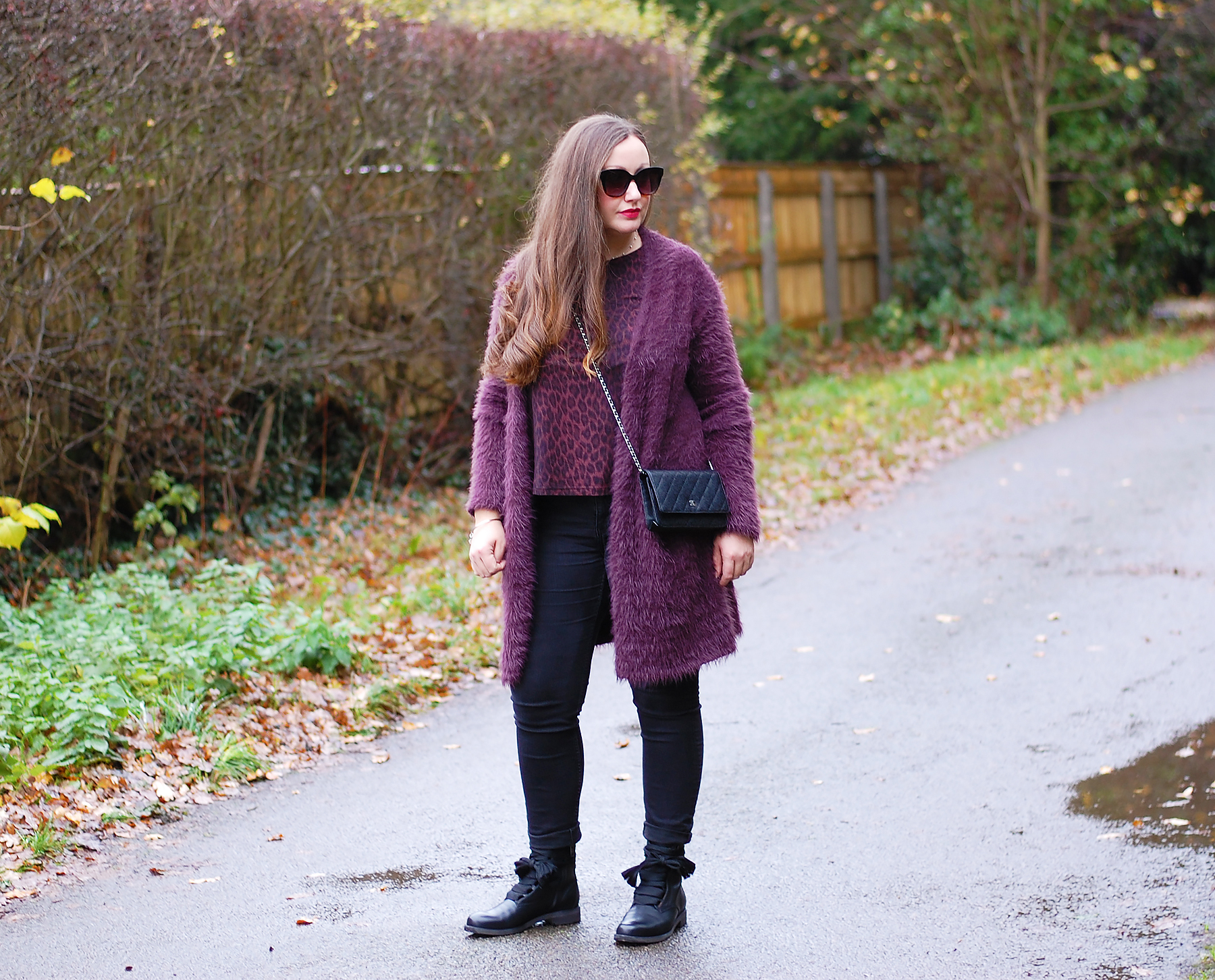 Shopping My Wardrobe Capsule Wardrobe Outfits