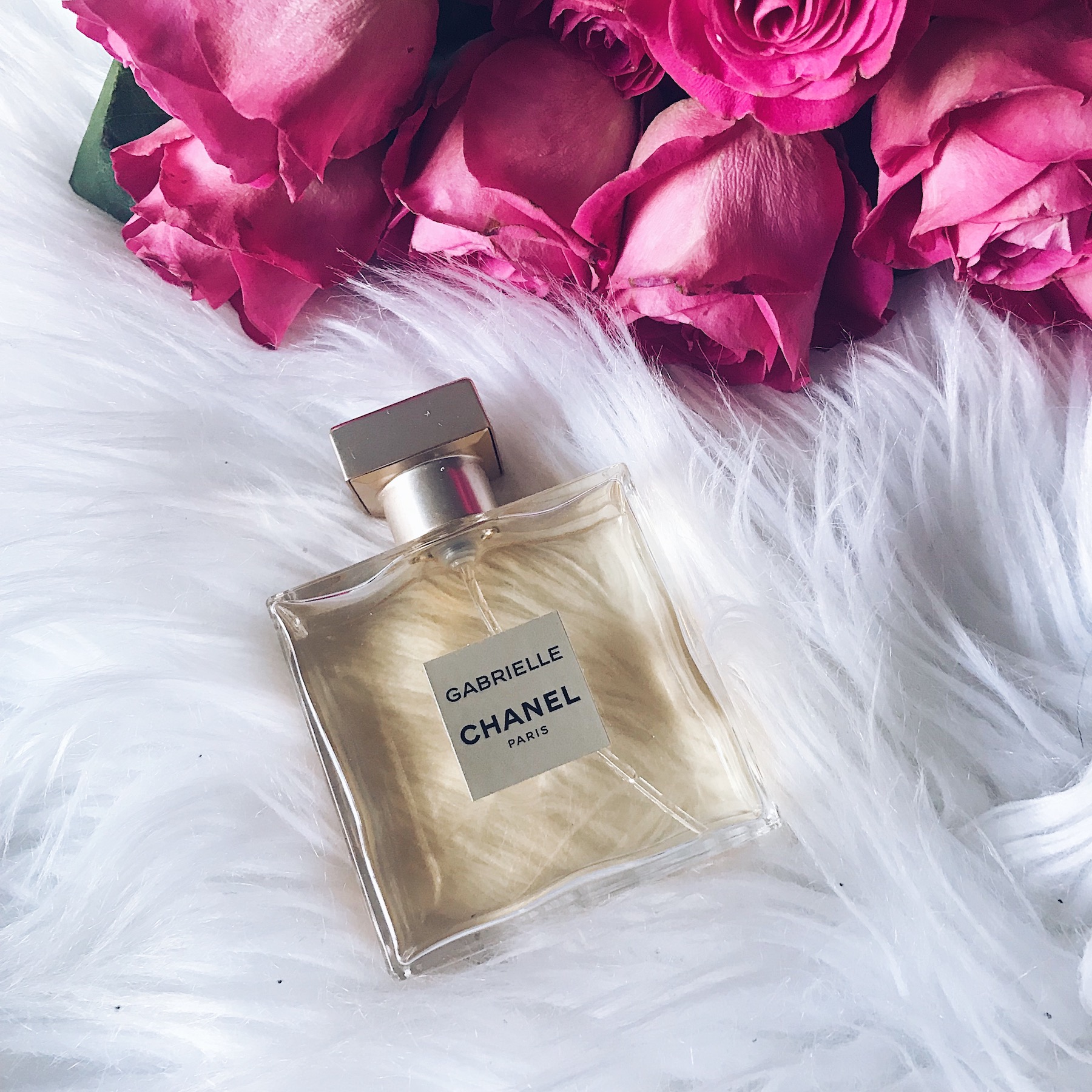 Chanel Gabrielle Fragrance Review