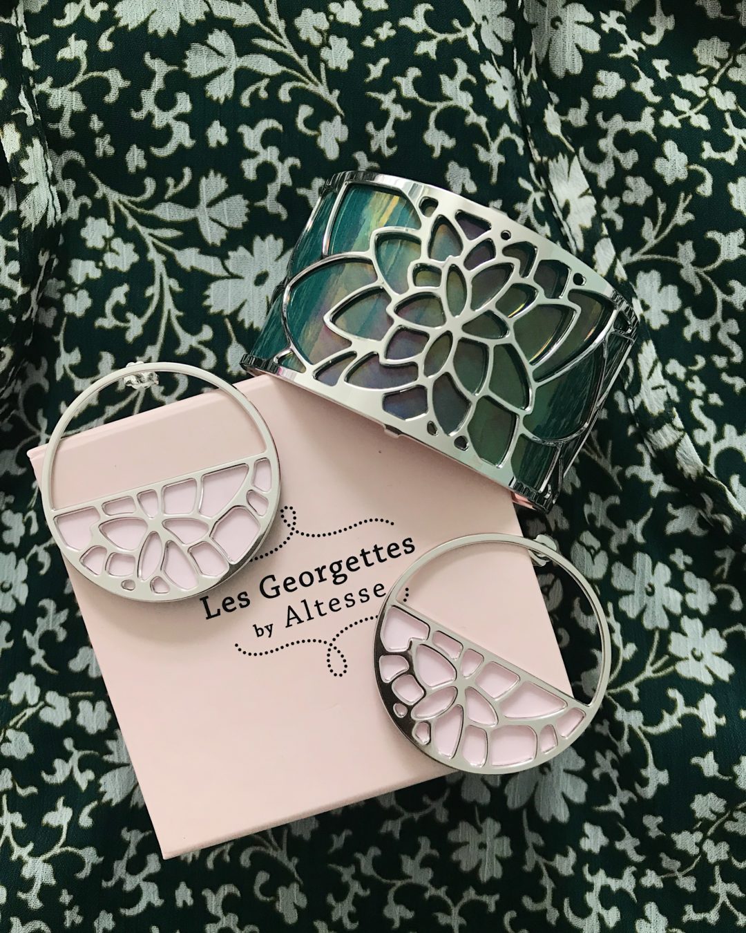 Les Georgettes By Altesse Jewellery