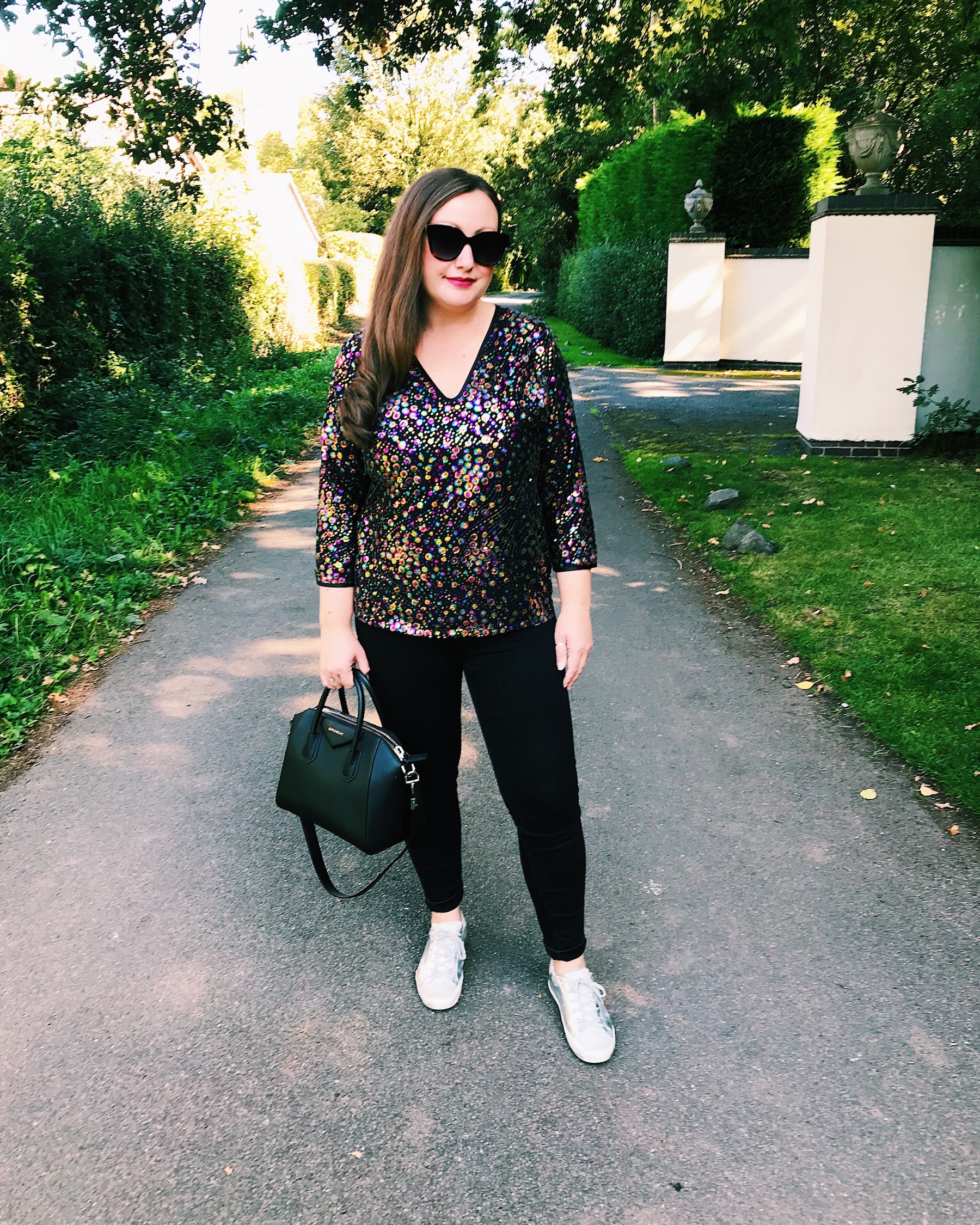 7 Casual Autumn Outfit Ideas – JacquardFlower