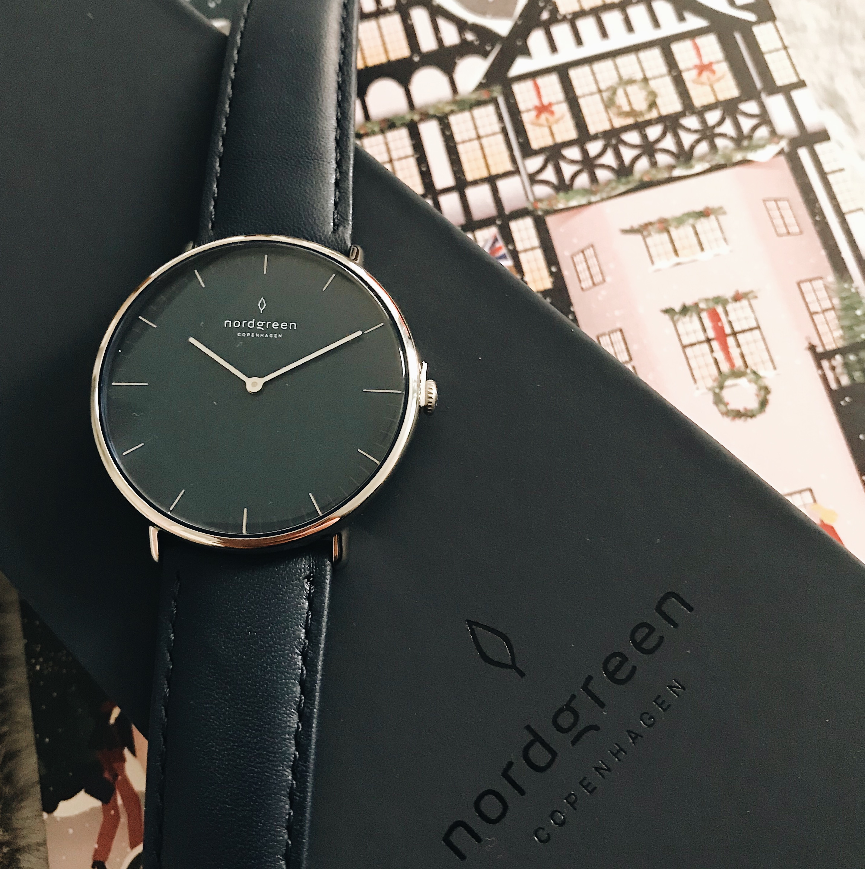 Nordgreen Native Watch Review