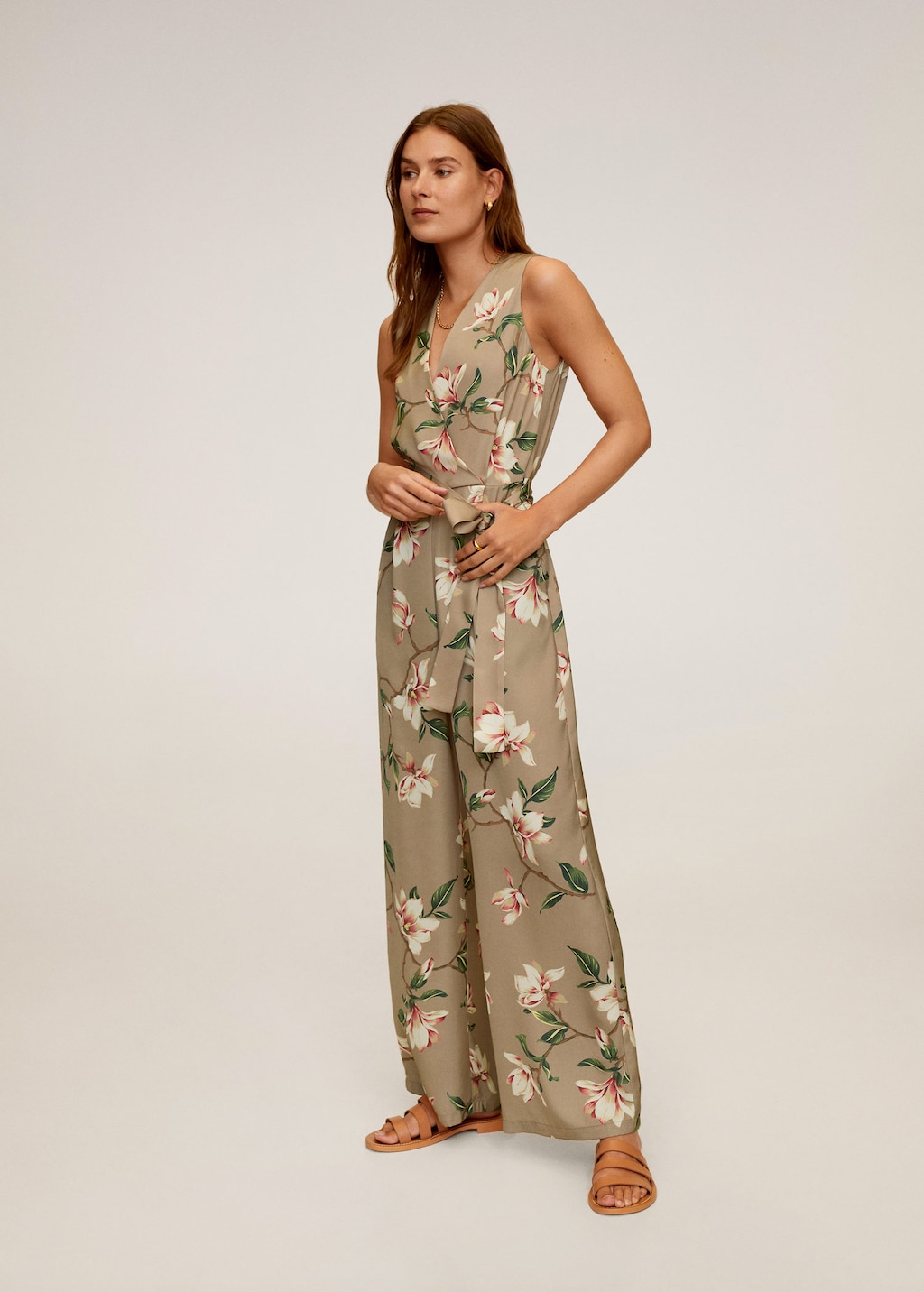 5 Jumpsuits For Summer 2020 – JacquardFlower