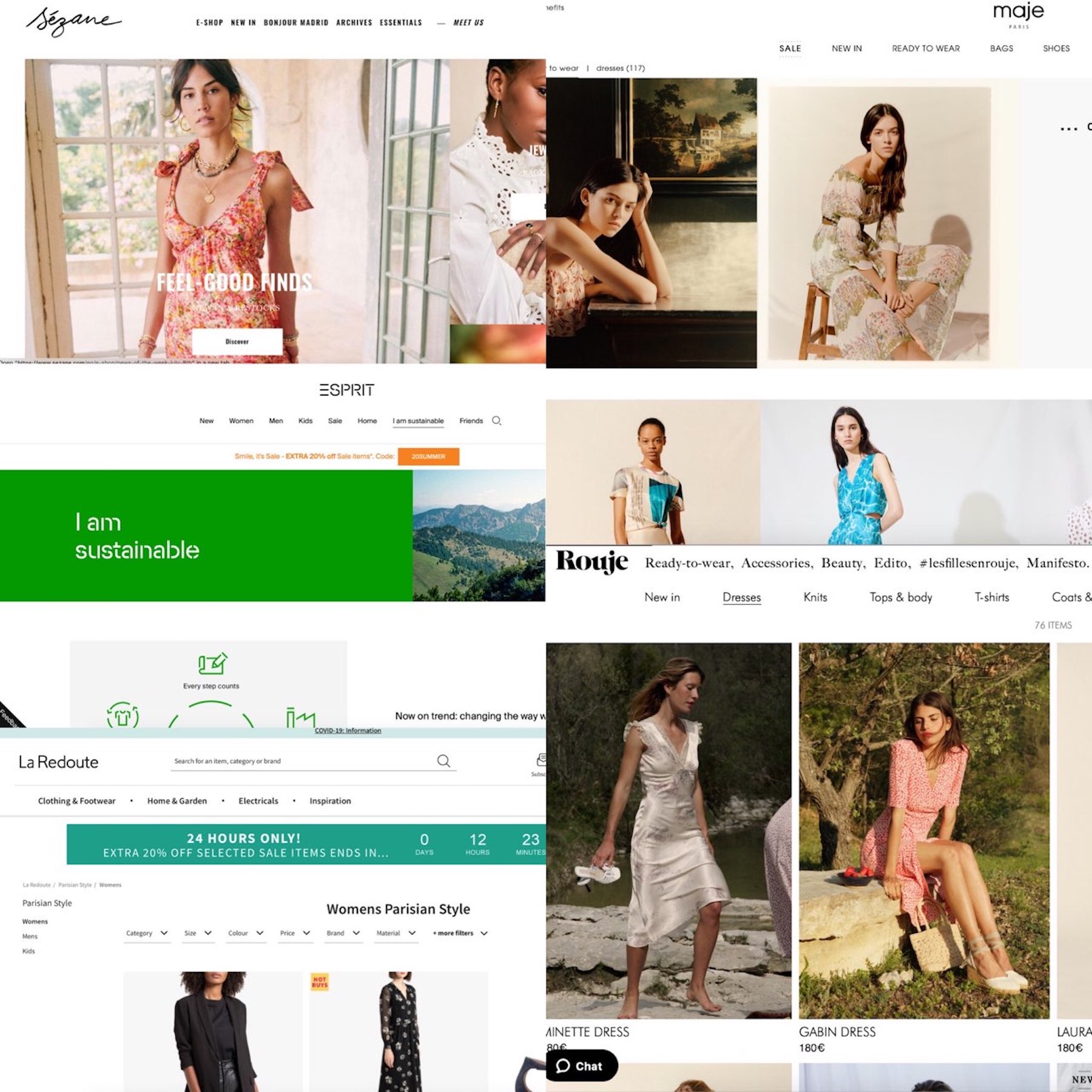 Cheap french fashion brands hotsell