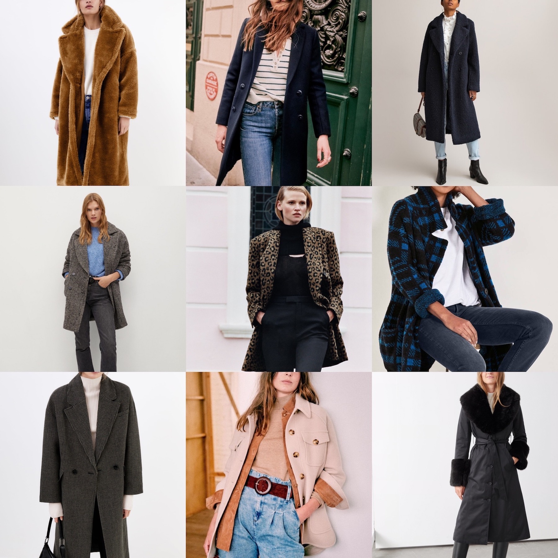 AW20 Coat Edit