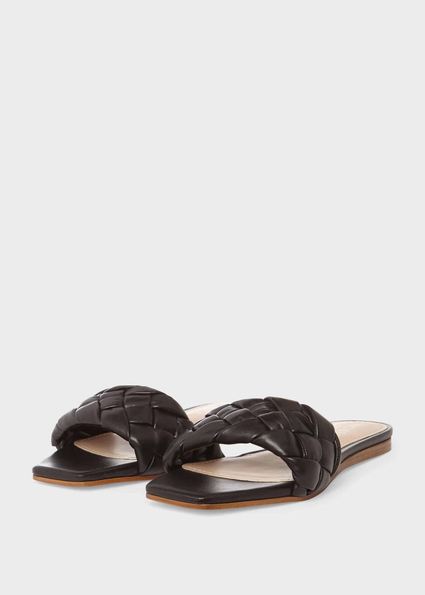 Hobbs wren leather sandals