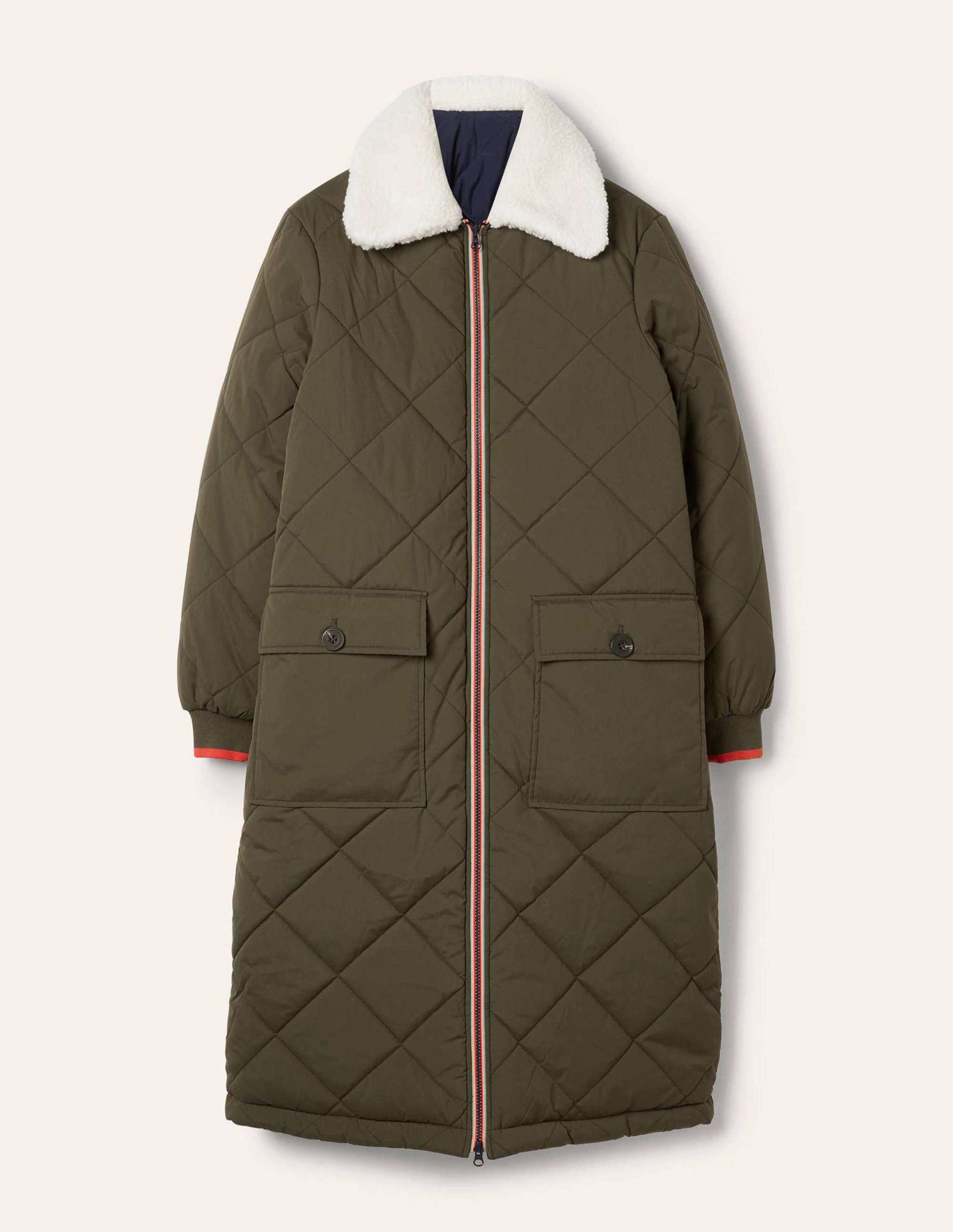boden reversible quilted puffer coat