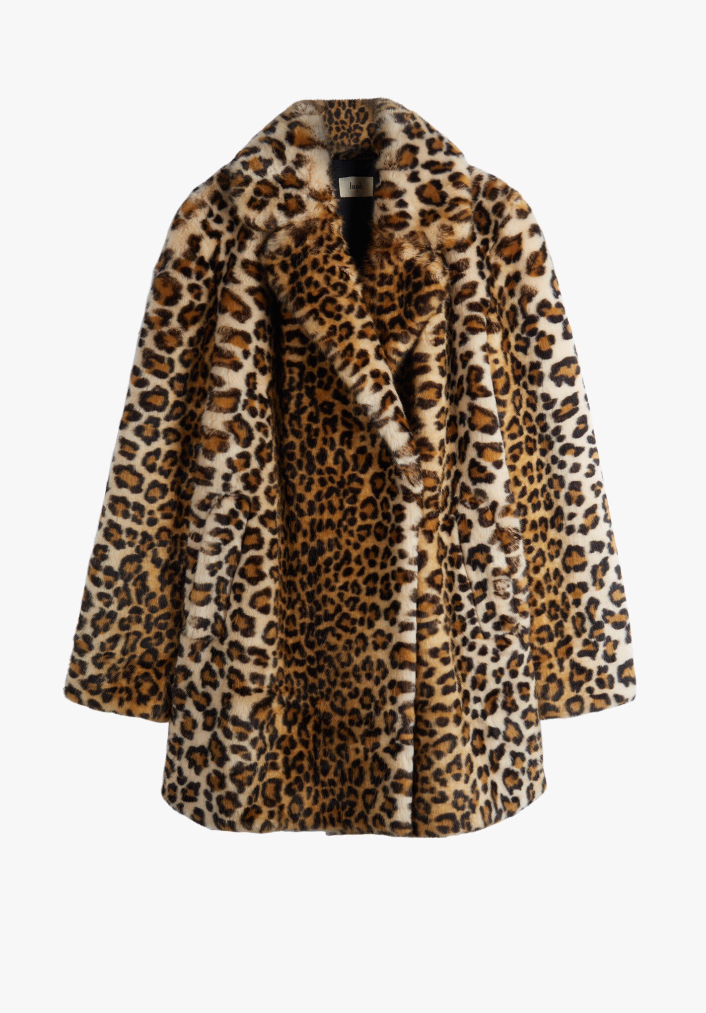 Hush Manon coat