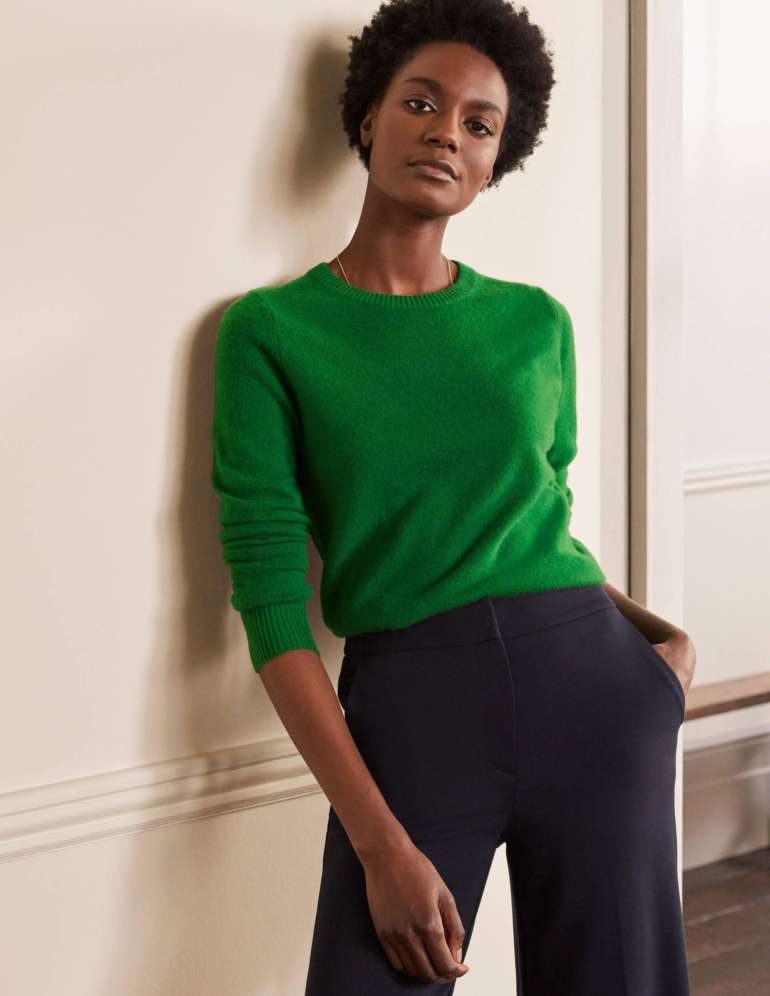The Best Places To Buy Cashmere Jumpers 2021 – JacquardFlower