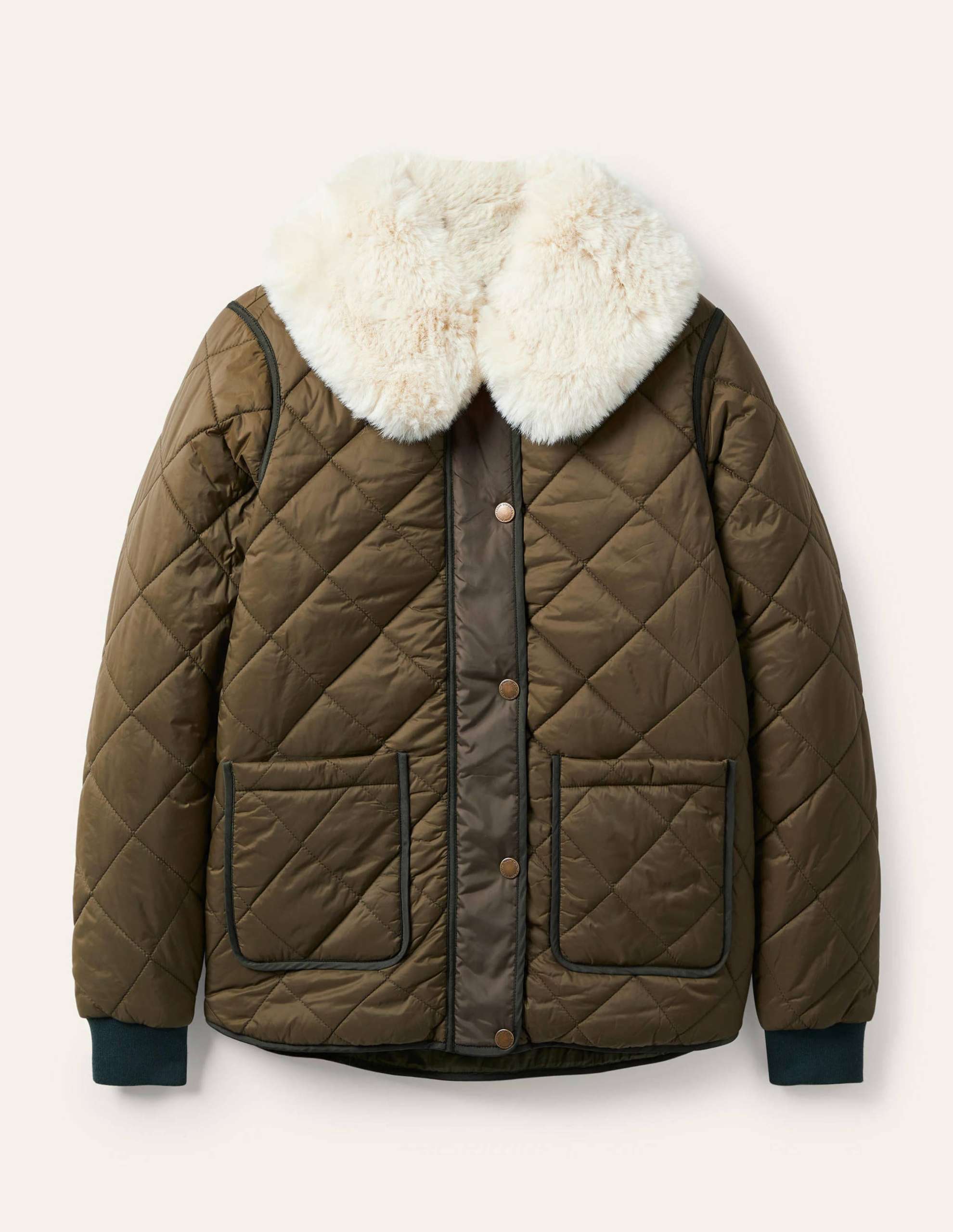 Boden Hollie Quilted Jacket