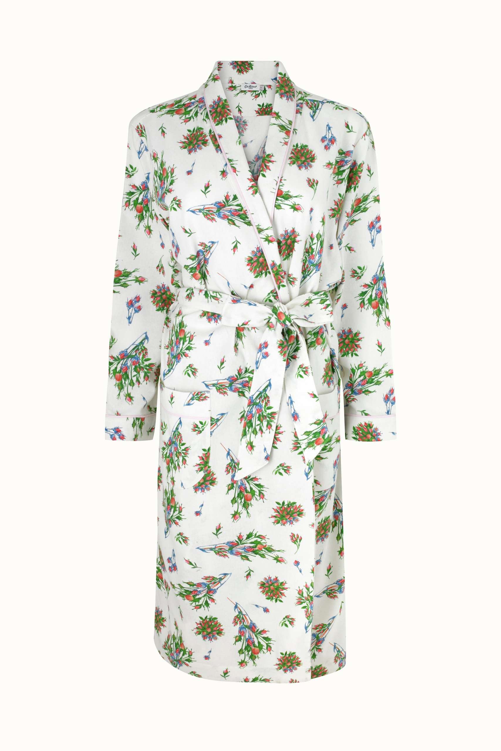 Cath Kidston Darling Cosy Cotton Robe