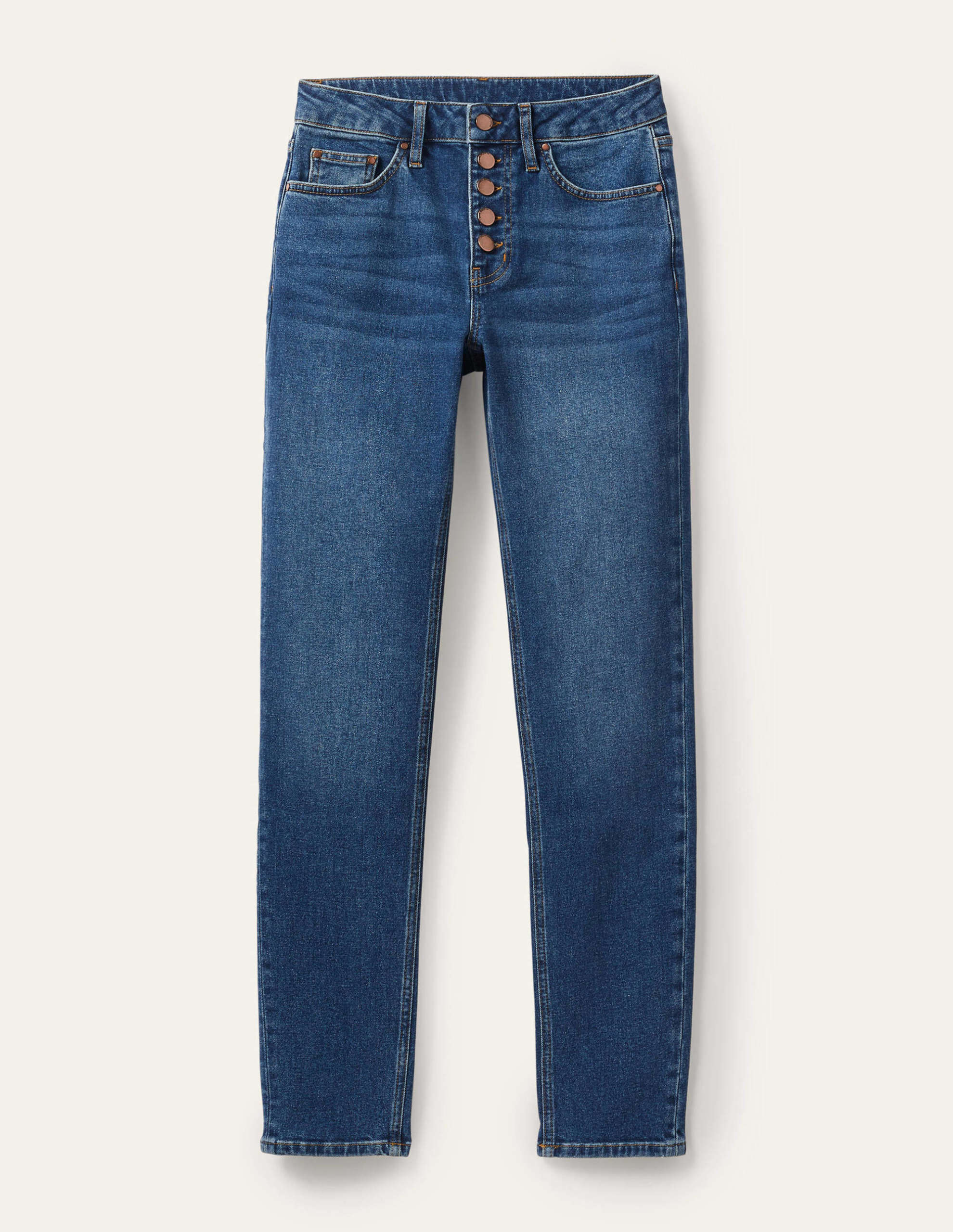 Boden Girlfriend Jeans