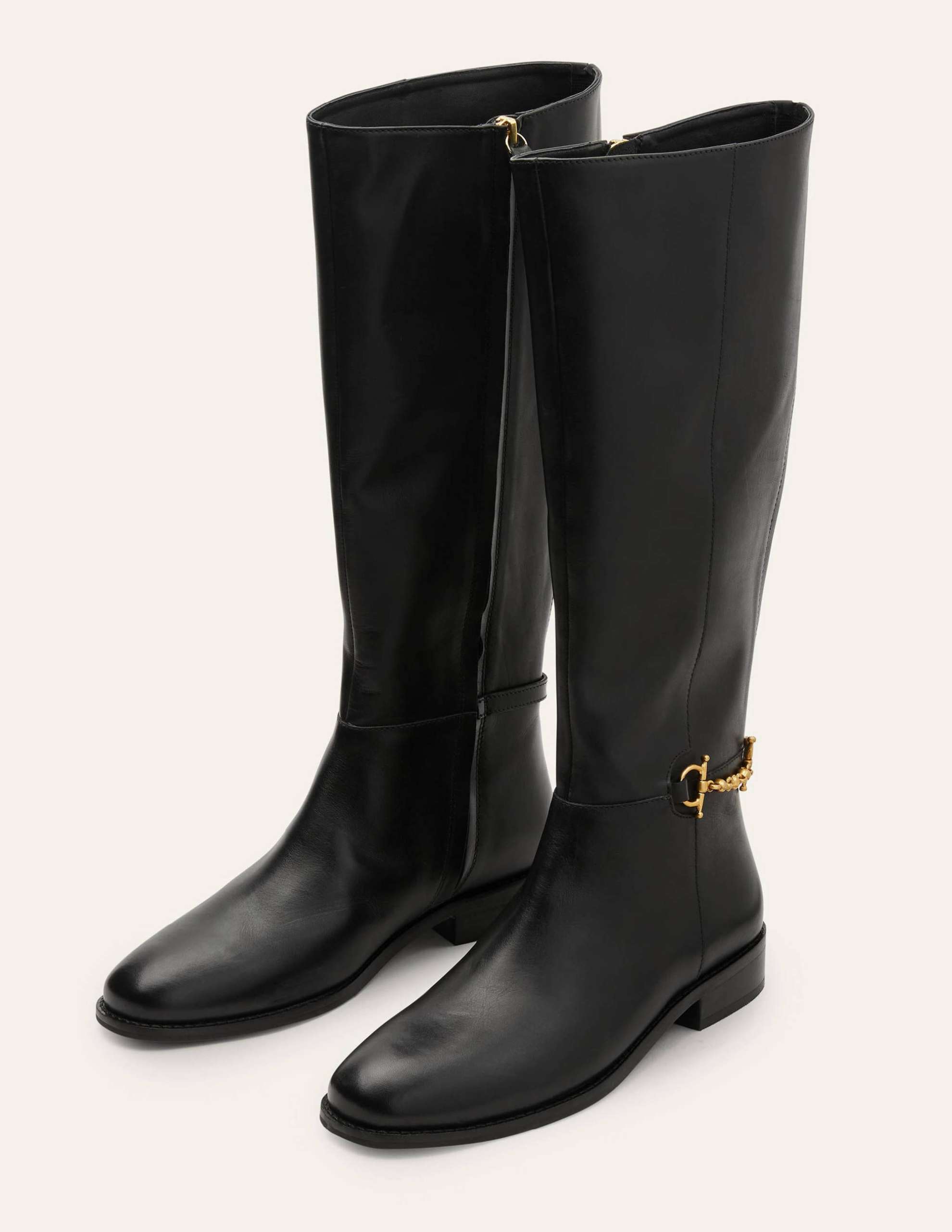 Boden Snaffle Riding Boots