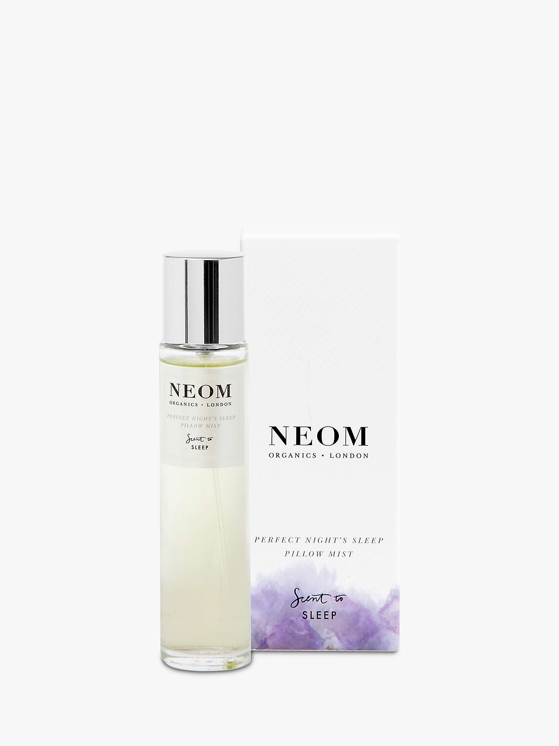 Neom organics Pillow Mist