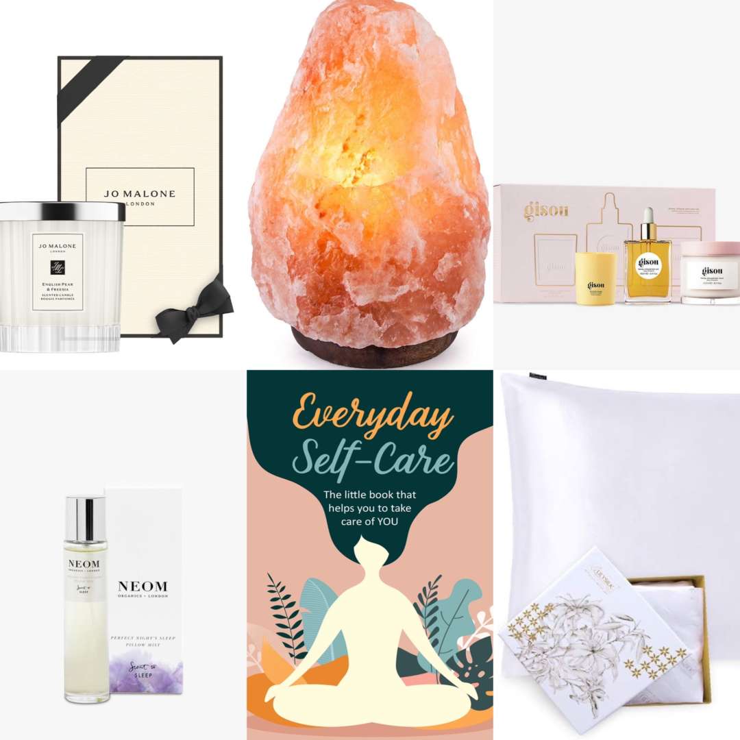Gift Ideas For self Care And Wellness