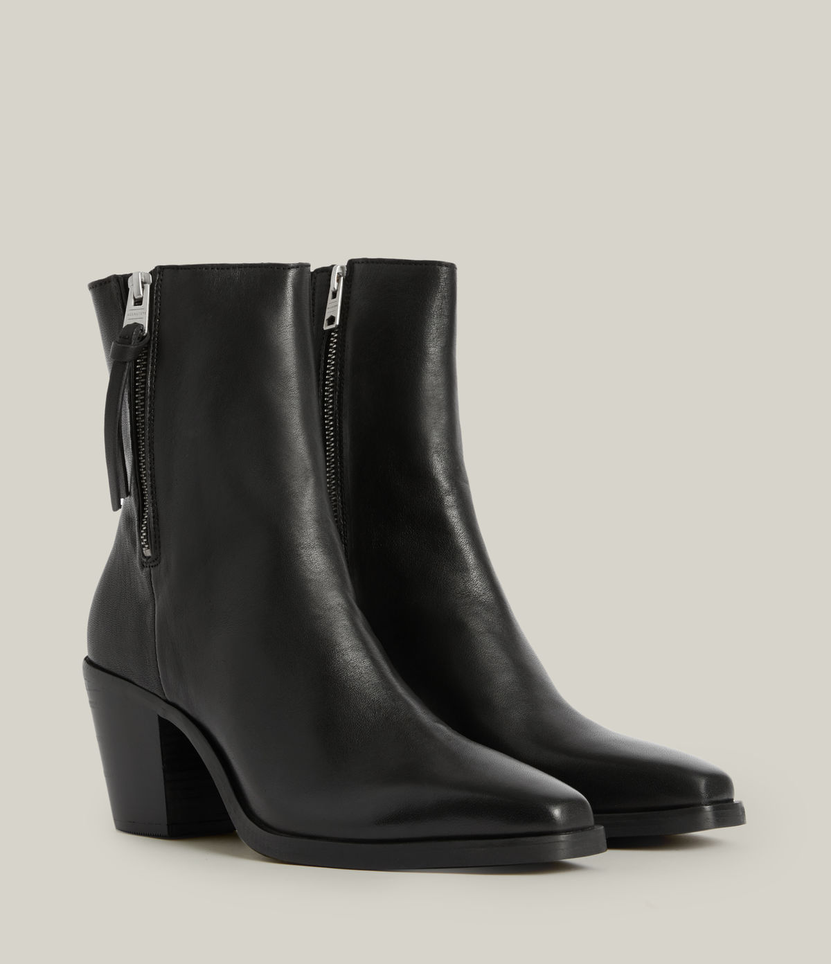 Boden Chunky Chelsea Boots